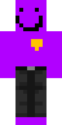Skin preview for Ogmeo