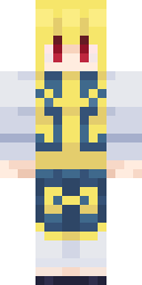 2D skin preview