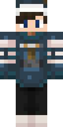Skin preview for pxscxl