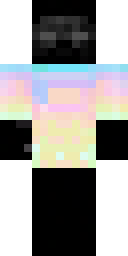 2D skin preview