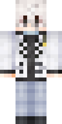 2D skin preview