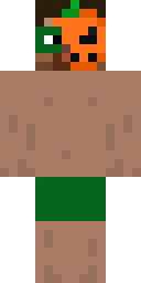 Skin preview for DEM0CRAT