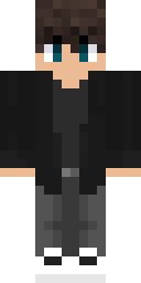 Skin preview for Feuer_Luki