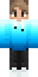 2D skin preview