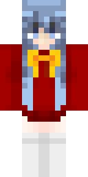 Skin preview for Abbau