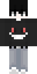 2D skin preview