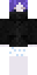 Skin preview for lespritl