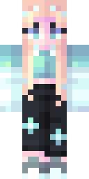 2D skin preview