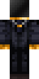 2D skin preview