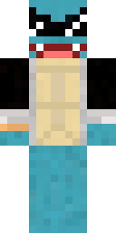 Skin preview for JonSnhow