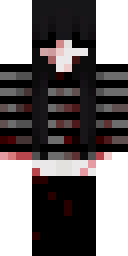 Skin preview for bakedbayleaf