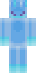 2D skin preview