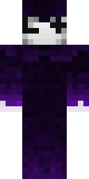 2D skin preview