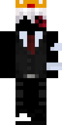 Skin preview for Tyrazy
