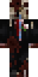 Skin preview for Kohenthewild