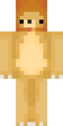2D skin preview