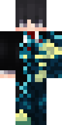 Skin preview for HerrSmitty