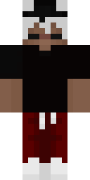 Skin preview for MX_BL4CK_