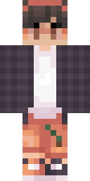 2D skin preview
