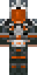 2D skin preview