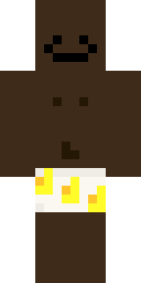 2D skin preview