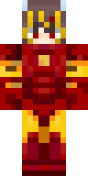 2D skin preview