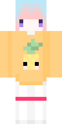 Skin preview for Store
