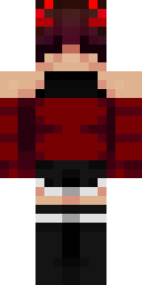 2D skin preview