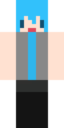2D skin preview