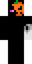 2D skin preview