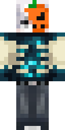 2D skin preview