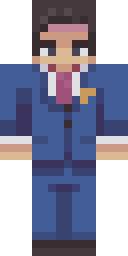 Skin preview for Tobsnx