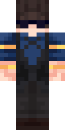 Skin preview for Edou_