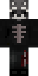 2D skin preview