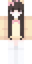 2D skin preview