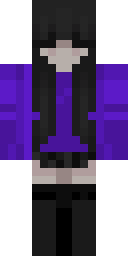 2D skin preview
