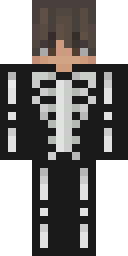 2D skin preview