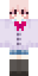 2D skin preview