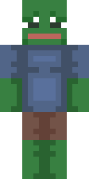 Skin preview for Nightlesss