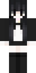 2D skin preview