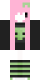 Skin preview for kittyymeowcat