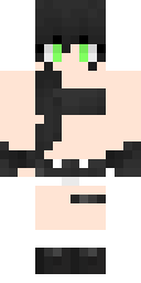 2D skin preview