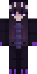 2D skin preview