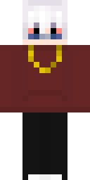 2D skin preview