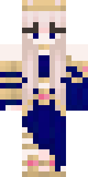 Skin preview for QueenDaisyy