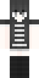 2D skin preview