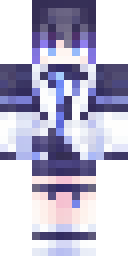Skin preview for kongbaiming5