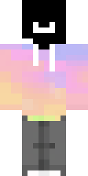 2D skin preview