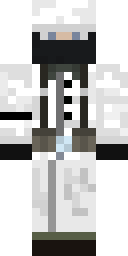 2D skin preview