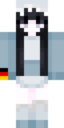 2D skin preview